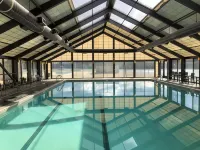 Wilderness Presidential Resort