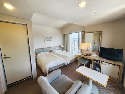 その他 パレスホテル掛川の写真