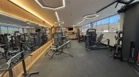 Hotel Vale Das Artes Các khách sạn ở Cotia
