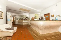 Hotel L'Ulivo Hotel a Tortolì