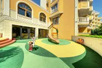 Marina Sands Bijou Boutique - Amazing Views Hotels in Nesebar