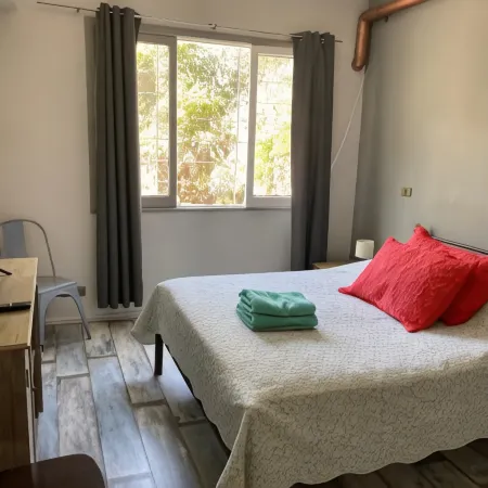 Aji Hostel