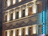 Atrium Hotel by Mellow Mood Hotels Hotels near Budapest-Keleti Station
