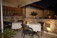 Oda e Gurit - Boutique Hotel