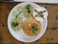 Hotel Dev Inn - Desayuno