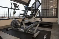 Expo Hotel Milan - Gym