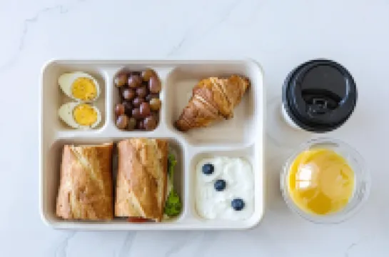 Unlock Metropolis Business Bay