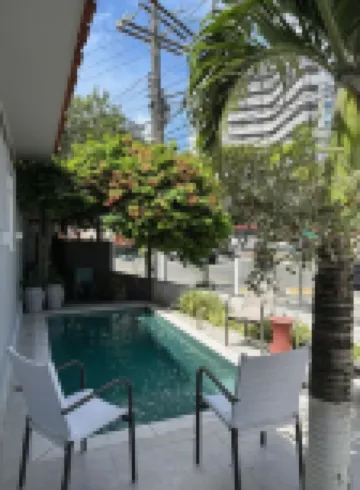 Pousada Praia Pajuçara