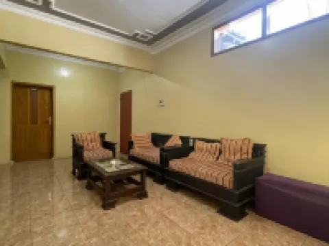 Hotel Manggala Syariah Hotels in Pacitan Regency