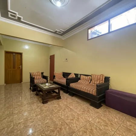 Hotel Manggala Syariah
