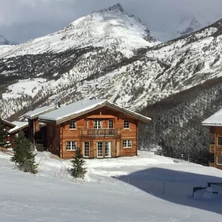 Chalet Inge