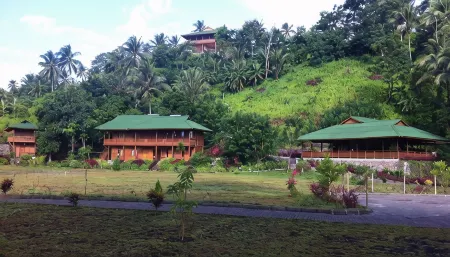 Botanica Nature Resort