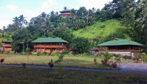 Botanica Nature Resort