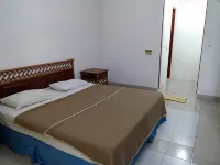 Kondominium Lippo Pantai Carita by Aja Hotel a Sukajadi