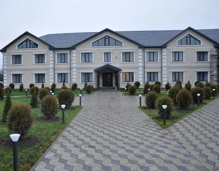 Belye Nochi Hotel Отели в г. город Сортавала