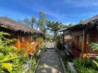 Langit Teduh Resto and Resort Hotel dekat Omah Menteng