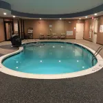 Holiday Inn Express BRADFORD by IHG Hotels in McKean County