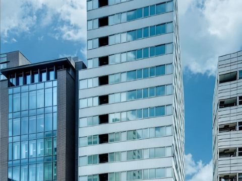 Somerset Ginza East Tokyo