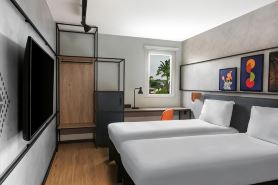 ibis Styles Abidjan Plateau