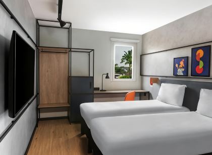 ibis Styles Abidjan Plateau