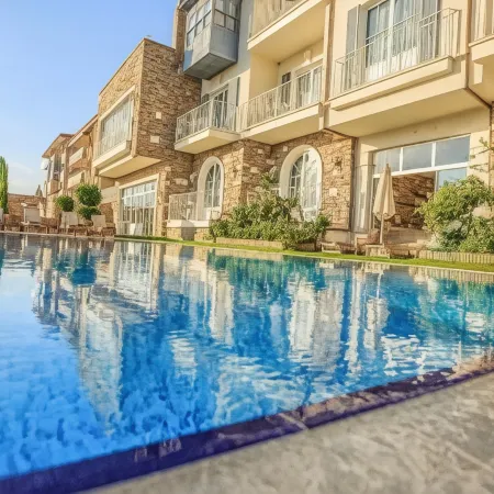 Vinifera Ephesus Hotel