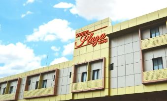 Tacloban Plaza Hotel