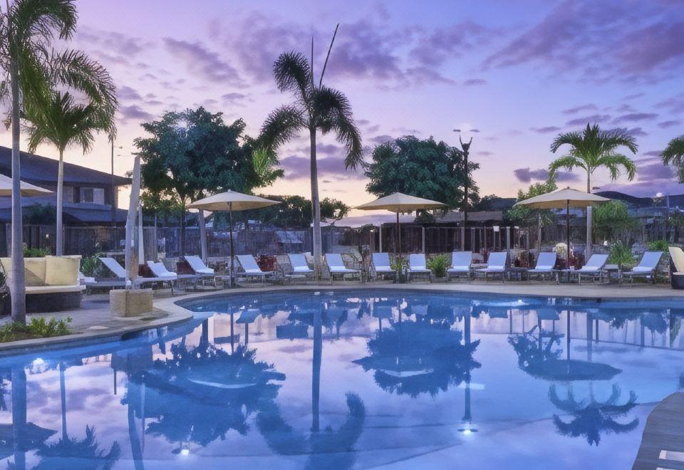 엠버시 스위트 조식 메뉴