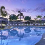 เรสซิเดนซ์อินน์ บายแมริออท โออาฮู คาโปเล