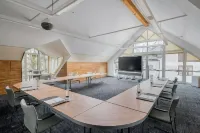 Best Western Plus Parkhotel Erding