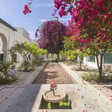 Seabel Alhambra Beach Golf & Spa Hotel Exterior