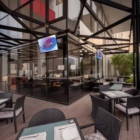 Ramada Encore by Wyndham Puebla