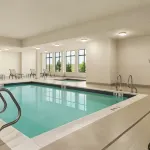 Hampton Inn by Hilton Edmonton/Sherwood Park