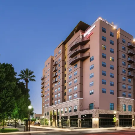 Residence Inn Tempe Downtown/University