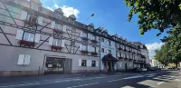 Hôtel Turenne Hotels in der Nähe von St. Matthias