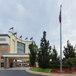 Delta Hotels Little Rock West Hotels in Birchwood