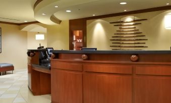 Residence Inn East Rutherford Meadowlands