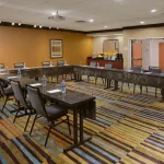Fairfield Inn & Suites by Marriott Dallas Plano/The Colony Hotel a The Colony