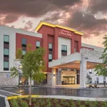 Hampton Inn & Suites Santa Maria Hotels near Nipomo Swap Meet & Fleamarket