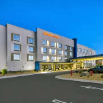 Hampton Inn by Hilton Abingdon