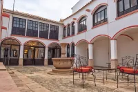 Hostal Colonial Potosi Hotels in 