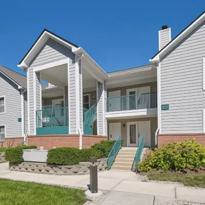 Homewood Suites by Hilton Indianapolis - Keystone Crossing Hotels in Indianapolis