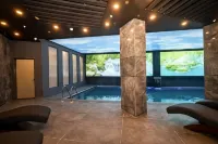 Elite World Inn Istanbul Mahmutbey - ที่มีสระว่ายน้ำ