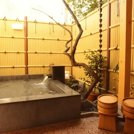 Ogano Onsen Suzaki Ryokan