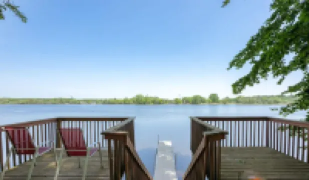 湖畔靜居 - 靠水安靜社區