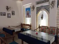 AL-HAYAT - Завтрак