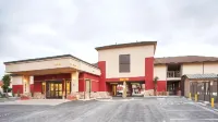 SureStay Hotel by Best Western Tehachapi