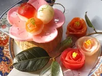 Obonai Ryokan Hotel a Ninohe