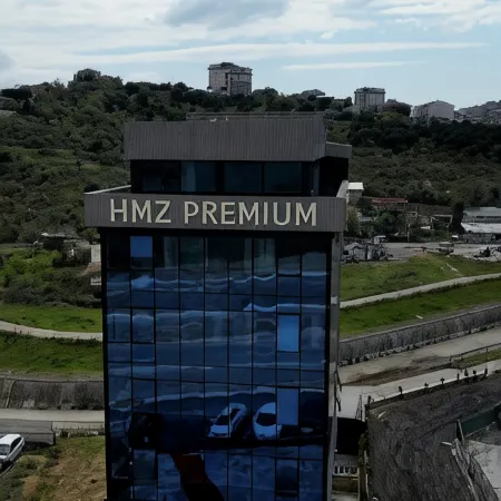 Hmz Premium Konaklama