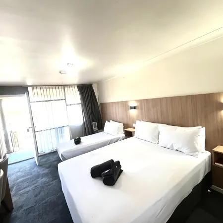 Adrian Motel