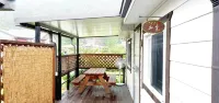 Damyang Jeongwon Pension